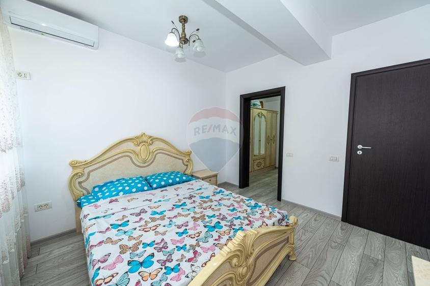 Apartament de inchiriat 2 camere Militari str Tineretului nr 85