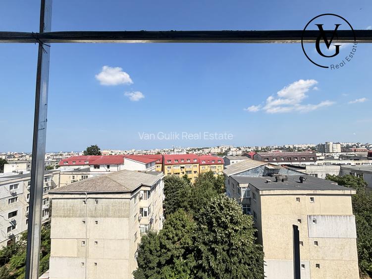 Apartament cu 3 camere - complex premium - Blue Bike EDEN - 21
