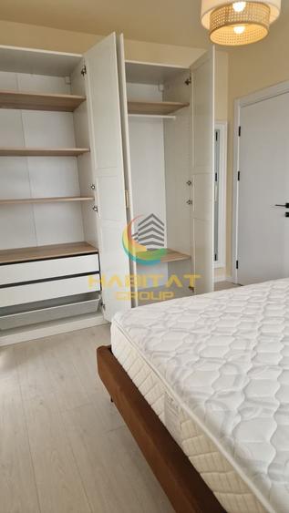 Apartament 2 camere premium Str Poștalionului mobilat utilat