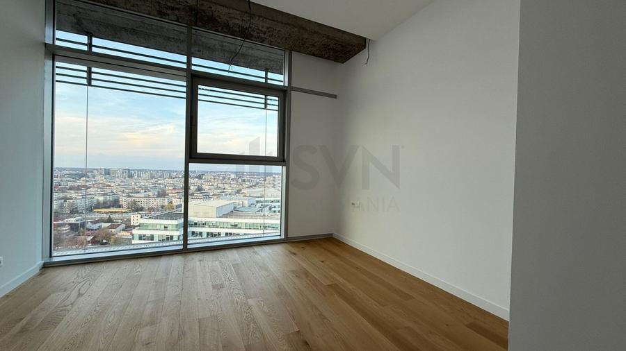 REA1027105 Apartament cu 4 camere UpSite etaj 15