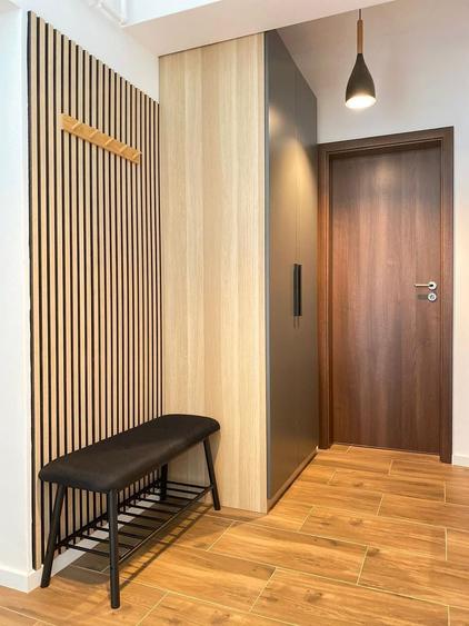 2 Camere Grozavesti - Regie Residence - Politehnica