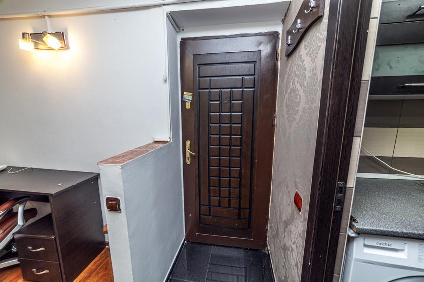 2 camere | Mobilat si Utilat | Disponibil Imediat | Zona Rahova