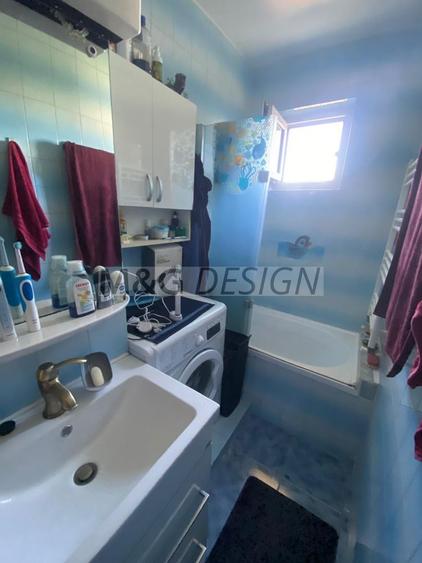 Apartamnt 3 camere Sagului cu centrala