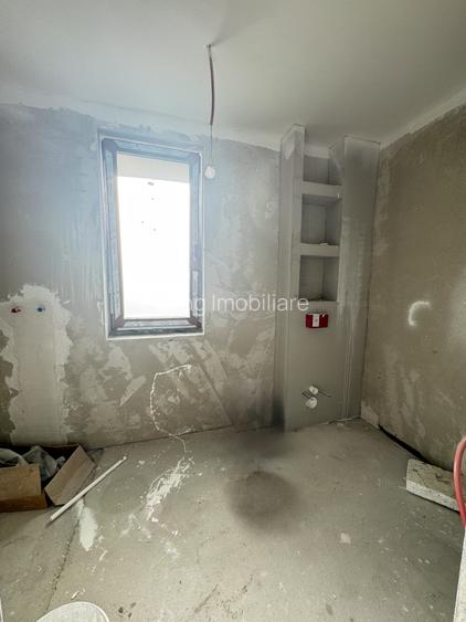 Casă individuală, 4 camere, 120 mp utili, teren liber 702 mp, Chinteni - 11