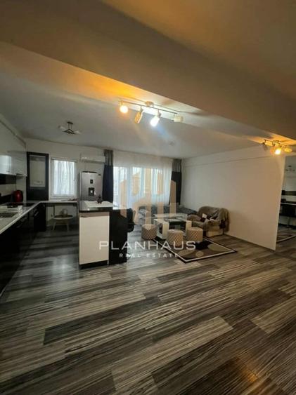 Apartament 2 camere, 64 mp, etaj 4/6, cu lift – zonă Hotel Europa