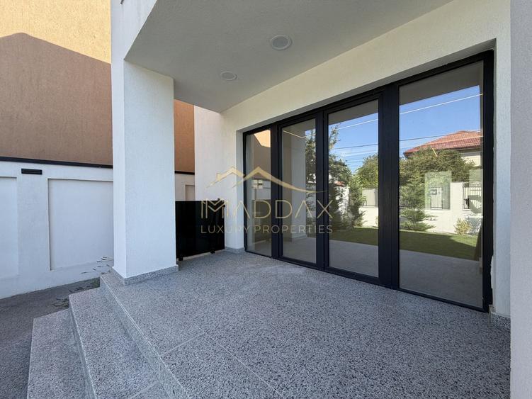 Vila individuala cu 6 camere // *224 mp* // 430mp teren // Pipera