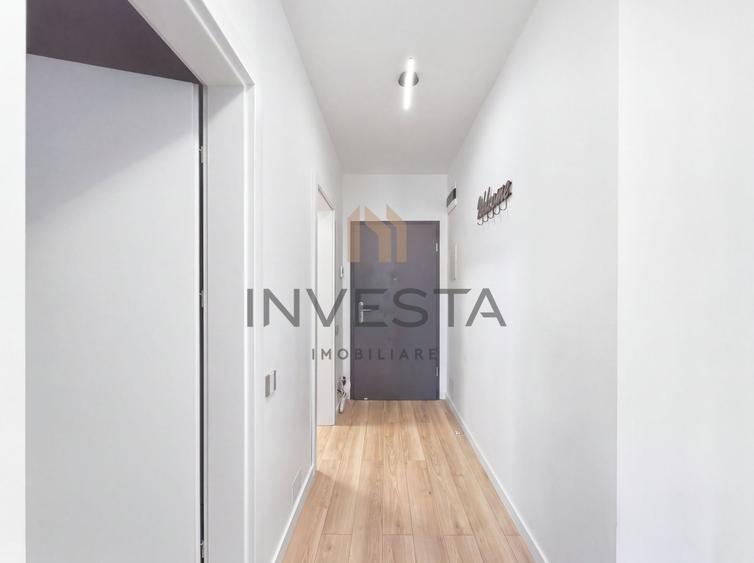 Apartament 3 camere premium, etaj intermediar, bloc nou, zona Zorilor!