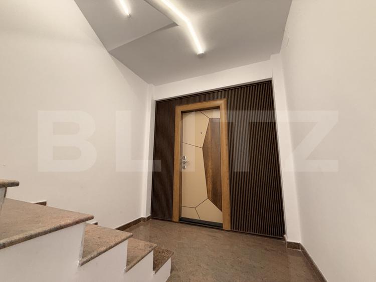 Apartament premium 2C, pe două niveluri, 80 mp, Ultracentral