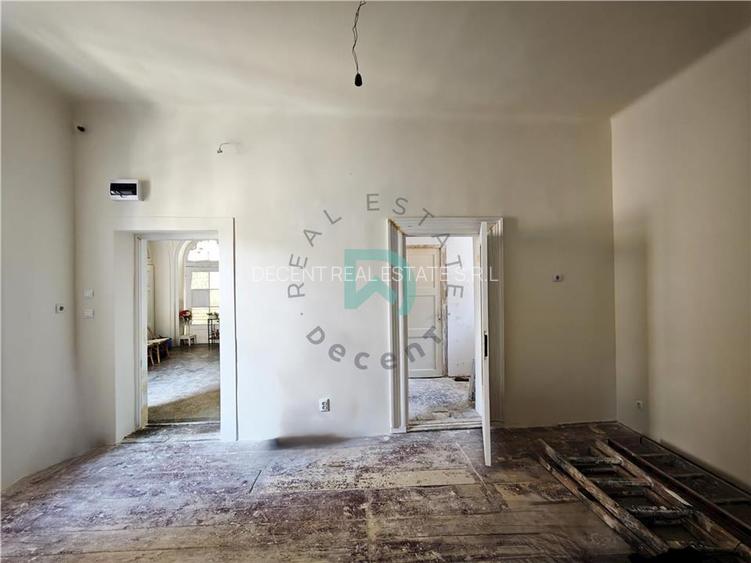 Apartament, Centrul Istoric,  Brasov - 20