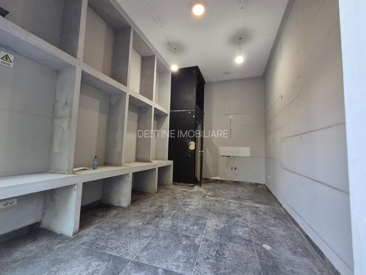 Spatiu comercial I Floreasca 145 - 4