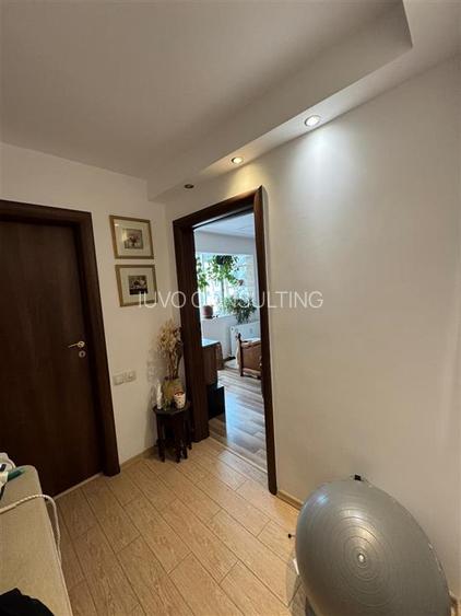Apartament 3 Camere Circular Emil Racovita - 7