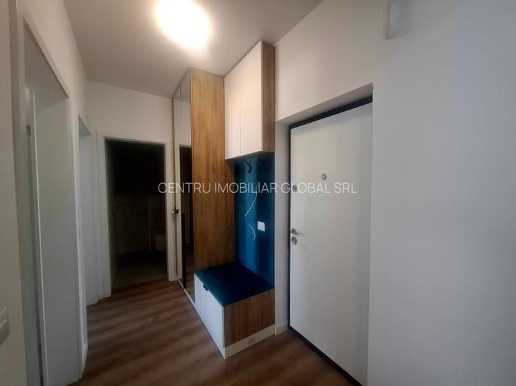 ​Oportunitate: Apartament modern de 2 camere, etaj 1 - 25