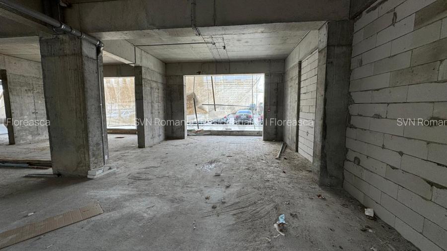 REC3001373 Oportunitate investitie I Spatiu Comercial I Obor - De vanzare