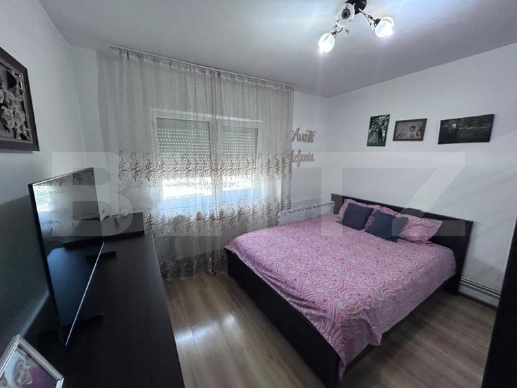 Apartment 2 camere, 51 mp, zona Zambilelor
