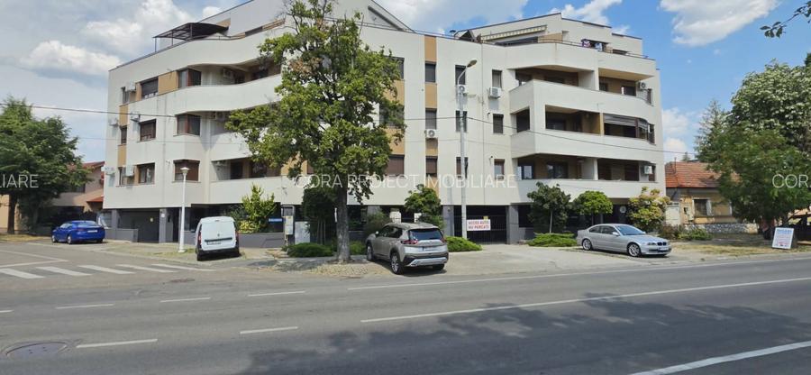 Apartament 2 cam de închiriat ,zona Horea/str Sextil Pușcariu-AP1522 - 19