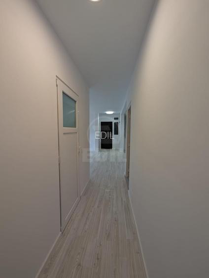 Apartament 4 camere semidecomandat zona Florilor - 4