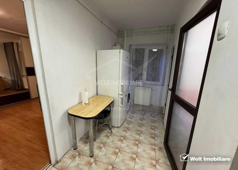 Apartament  1 camera cu garaj str Bucuresti Cluj - 4