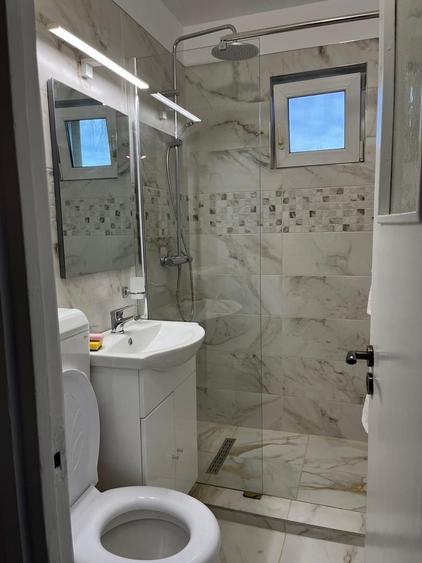 Apartament cu 3 camere mobilat,cartier Astra-Neptun