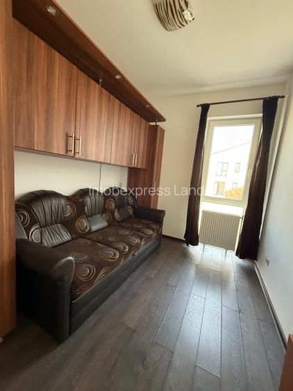 Apartament 2 camere de vânzare | Mobilat și utilat | Loc de parcare - 6