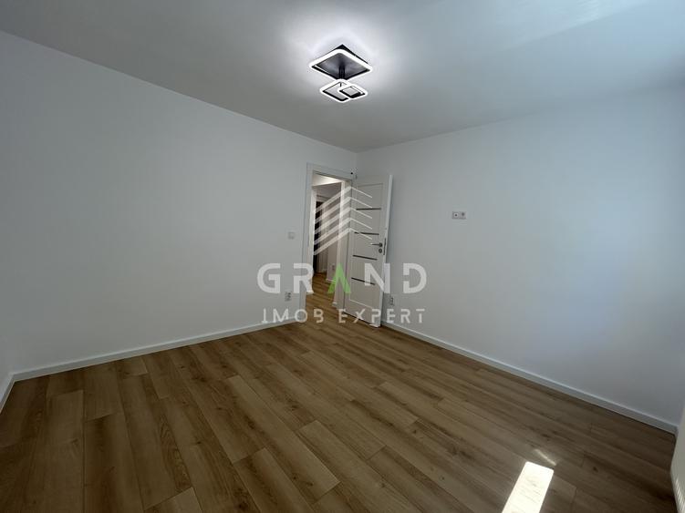 Apartament 3 camere de vanzare, 2 bai , Zorilor