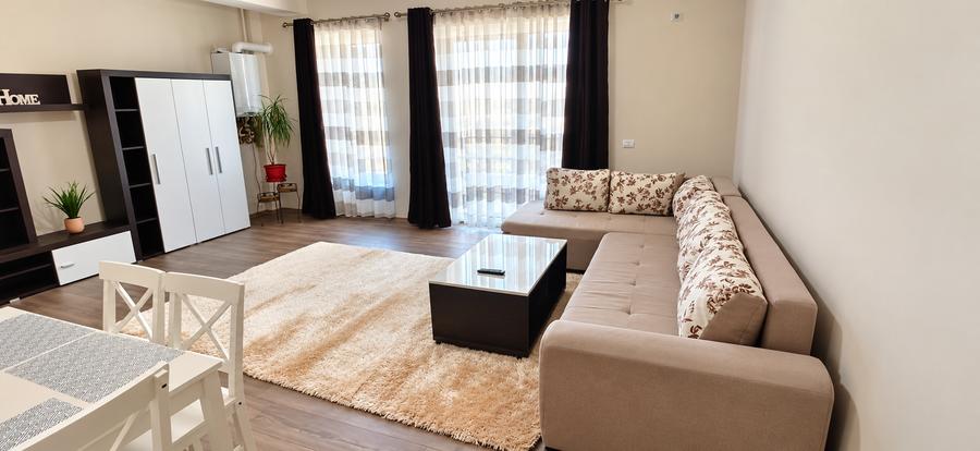 Apartament de închiriat Giroc