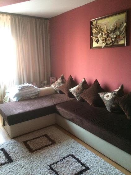 Apartament 2 camere Marasti, zona Expo Transilvania-Teleorman, decomandat