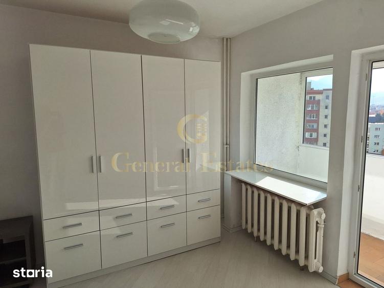Garsonieră | Zona Județean – Calea București | 30 mp |