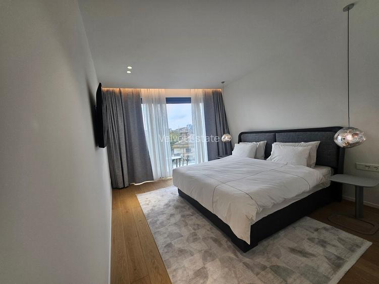 INCHIRIERE APARTAMENTE SI PENTHOUSE - IMOBIL BUTIQUE ZONA ROMANA - 5