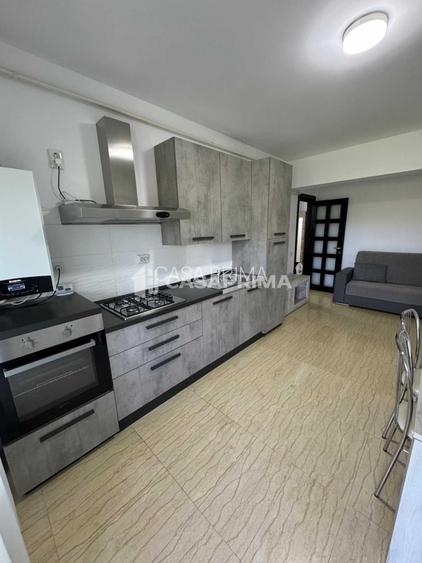 Apartament 2 camere Copou-Royal Town mobilat&utilat modern! - 4