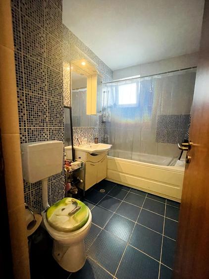 Apartament 2 camere – Zona Nufǎrul, Ansamblul PRIMA