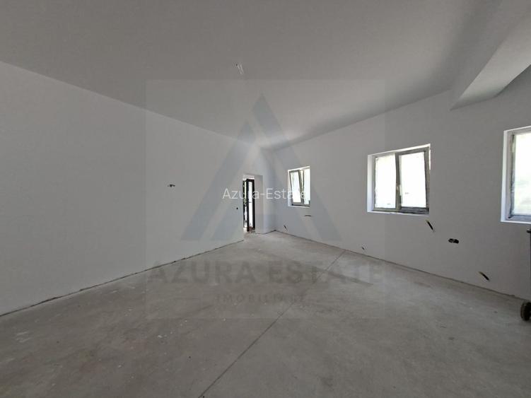 Casa individuala premium 236 mp utili si teren 1200 in Cisnadioara - 13