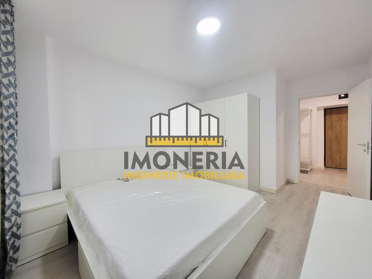 Studio 2 camere Hils Republica-parcare-0% comision-prima chirie*pet friendly