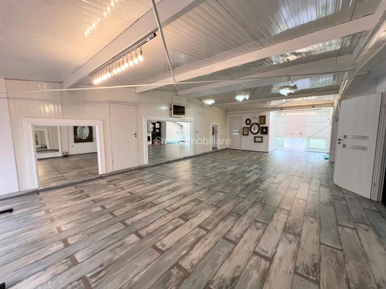 Sala pentru diverse activitati  zona Piata Cluj - 3