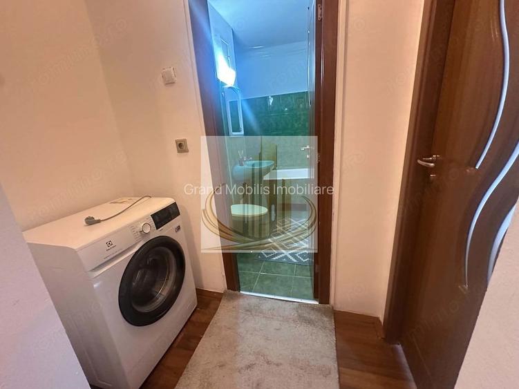 Apartament 2 camere decomandat etajul 3 Lipovei - 3