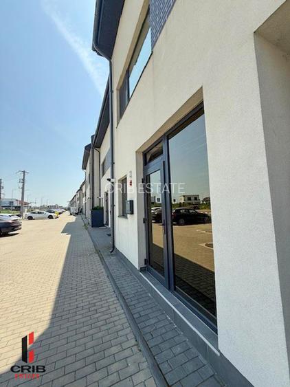 Vila 5 camere Vasile Alecsandri Pipera Spațiu și acces rapid către oraș - 9