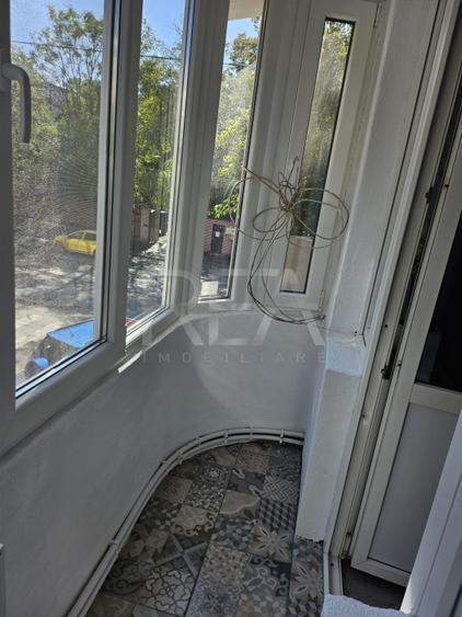 2 camere, Vitan Mall, et. 1, centrală, inst. schimb., 59 mp, renovat