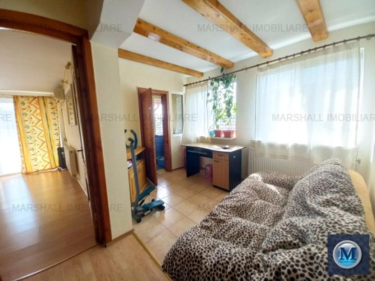 Vila cu 6 camere de vanzare, zona Republicii, 192.1 mp #15677
