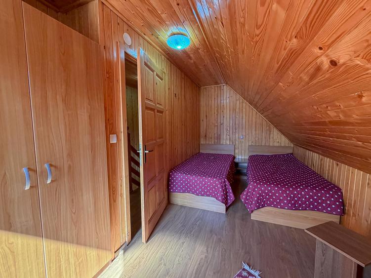 Casa Vacanta Bran 1 Km Castelul Bran