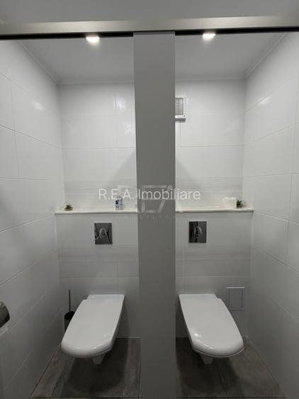 Spațiu comercial Piața Iancului, inst. schimb., an 1981, metrou, 56 mp - 12