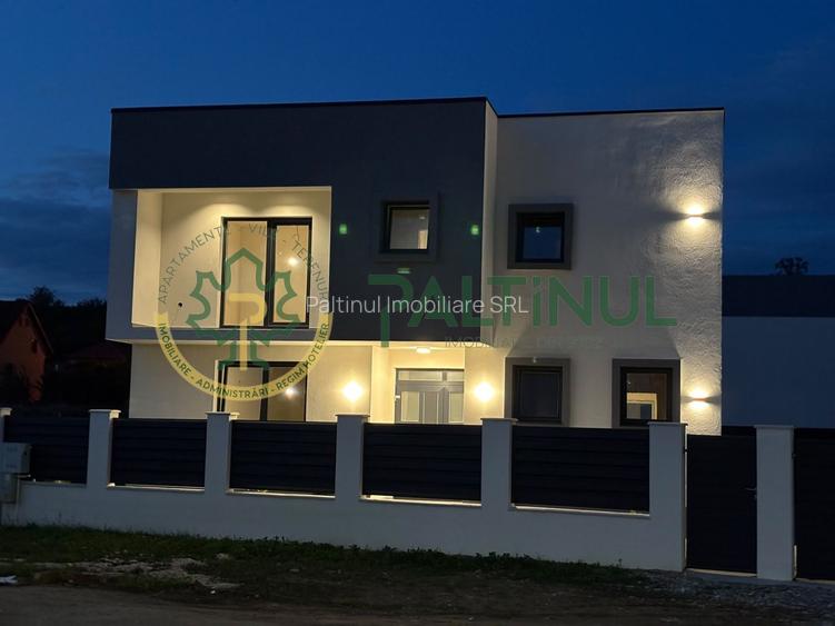 Casa individuala Selimbar, Sibiu - 32