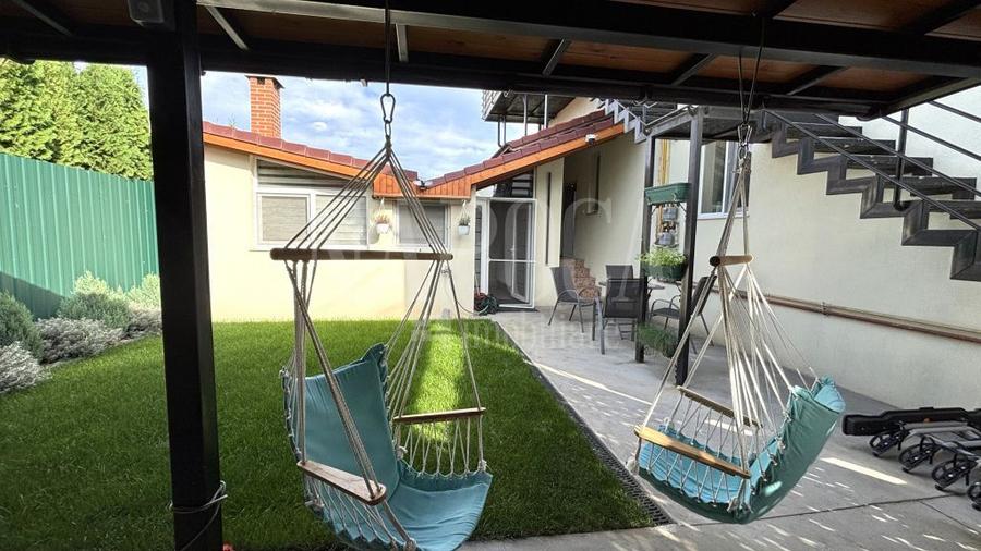 Casa 14 camere de vanzare in Someseni, Cluj Napoca