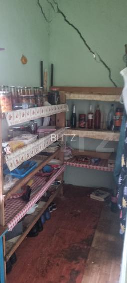 Casa cu 2 camere, 74.34 mp, zona Ceanu Mare - 14