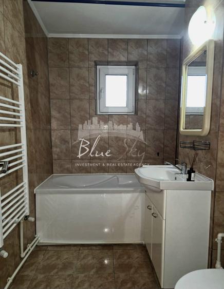 Apartament 2 camere situat pe Bd Mamaia in zona Spitalului Militar
