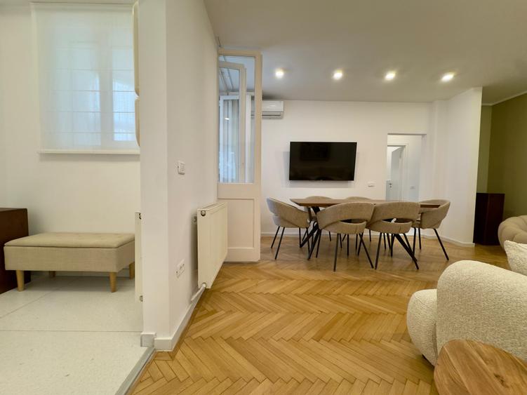 The #4th Crib - Jean Louis Calderon 4 Rooms