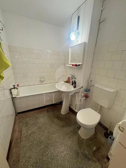 Apartament 2 camere în zona INTERSERVISAN