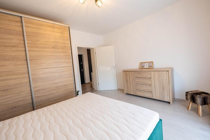 Chirie Giroc: Apartament 2 camere, loc de parcare inclus, Pet Friendly - 2