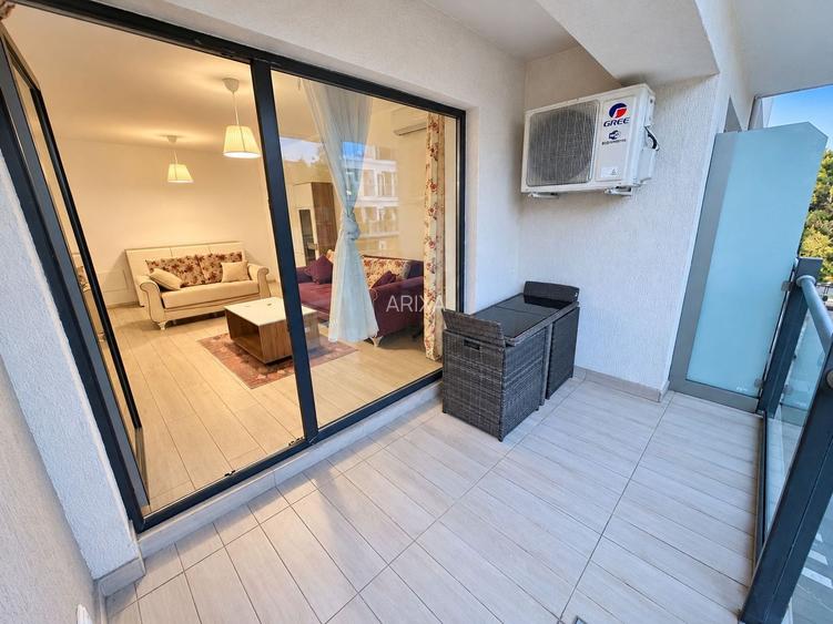 2 Camere Mid Level Parcare Inclusa Metrou Lujerului GranVia Residence - 3