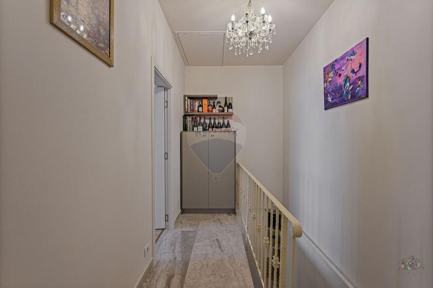 Casă / Vilă cu 3 camere de închiriat în Baneasa - Boutique Lifestyle