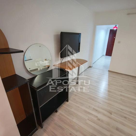 Apartament 3 camere de vanzare, centrala, zona Buziasului, Timisoara