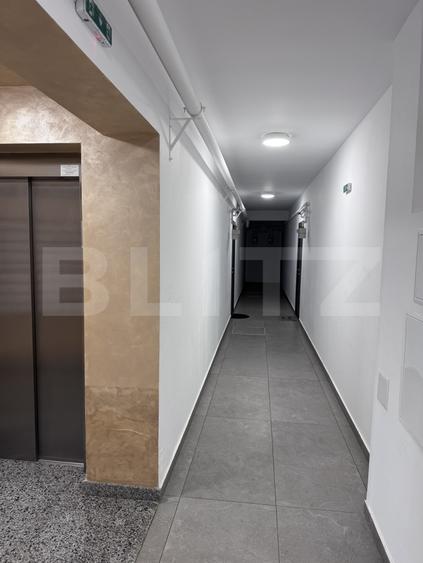 Apartament 2 camere, 60 mp, zona Ploiestiori - MRS Village